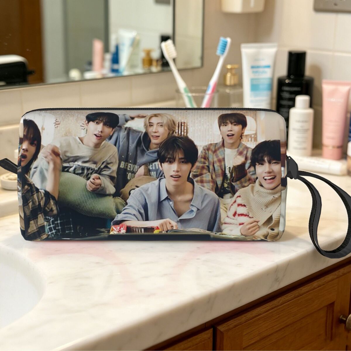 Women Bags Next - Boy Next Door KPOP – trousse
