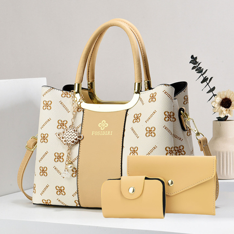 Women Bags Luxury - Sacs à main imprimés haut de