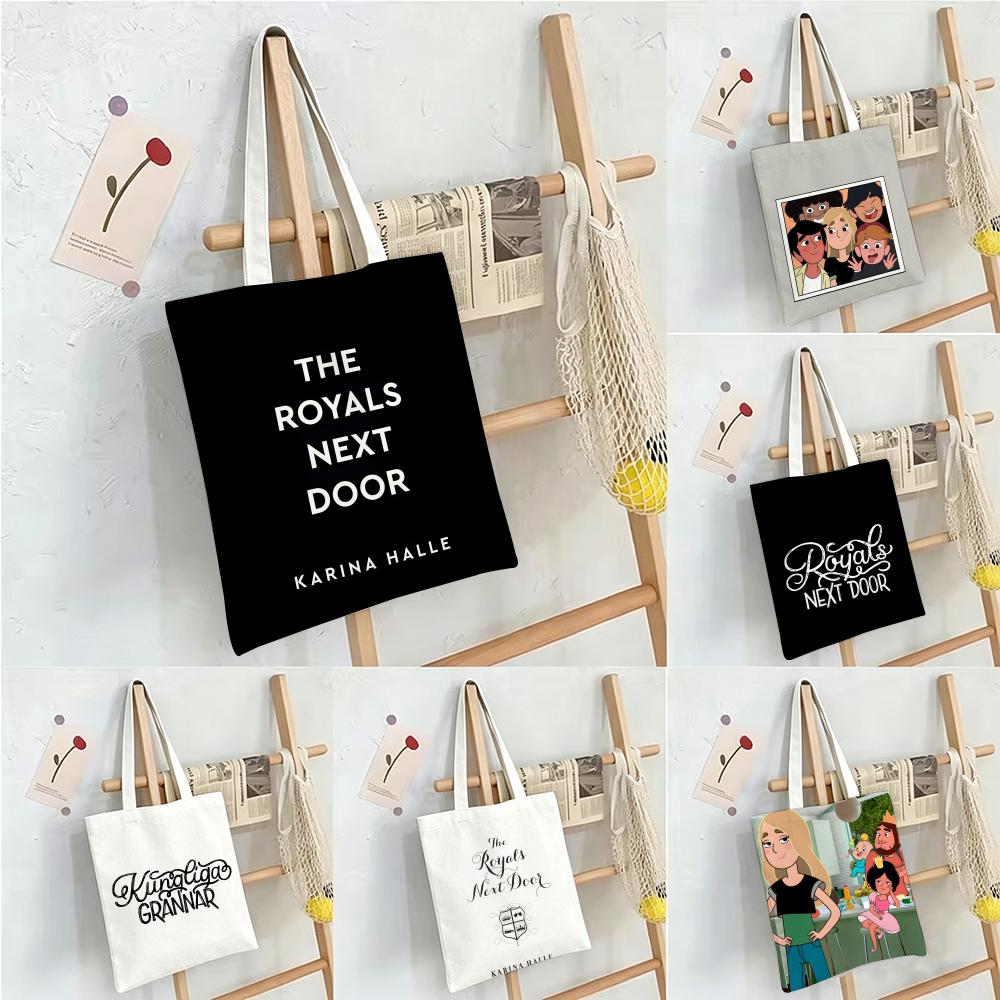 Women Bags Next - Sacs de rangement Cartoon R-Royals Next