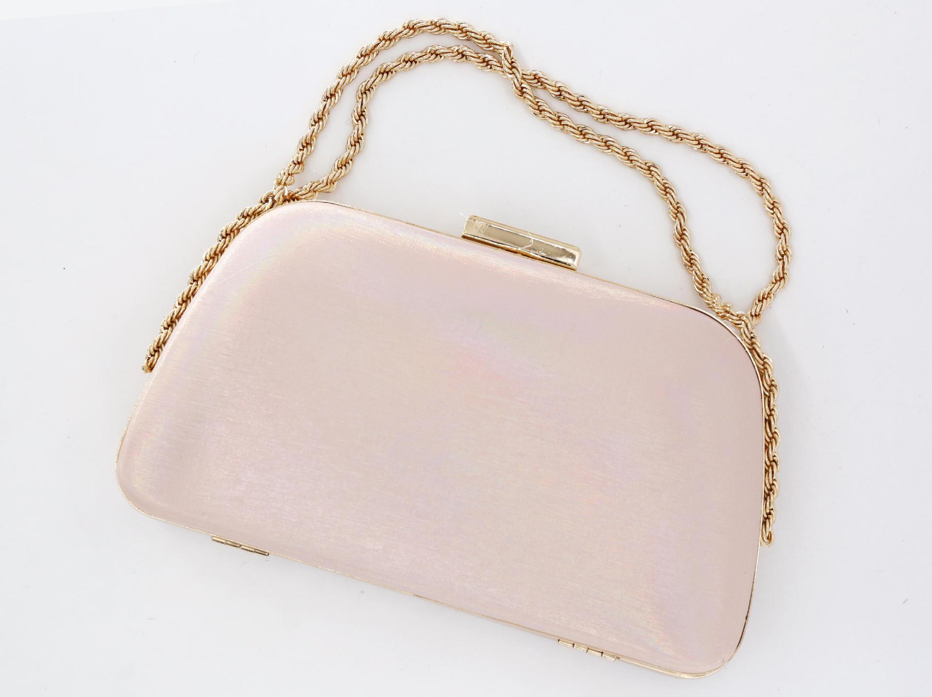 Women Handheld Bags - Sac de soirée 2026 au design