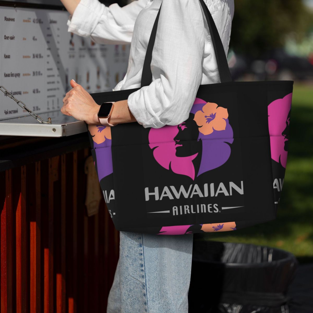 Women Bags Discount - Hawaiian Airlines Herc voyage fin du