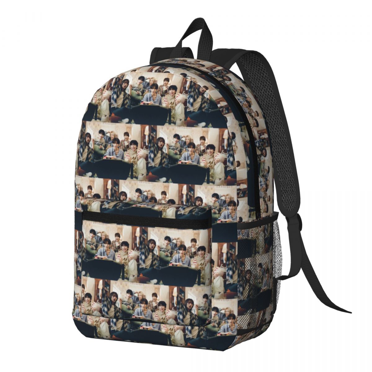 Women Bags Next - Sac à dos KPOP Boy Next