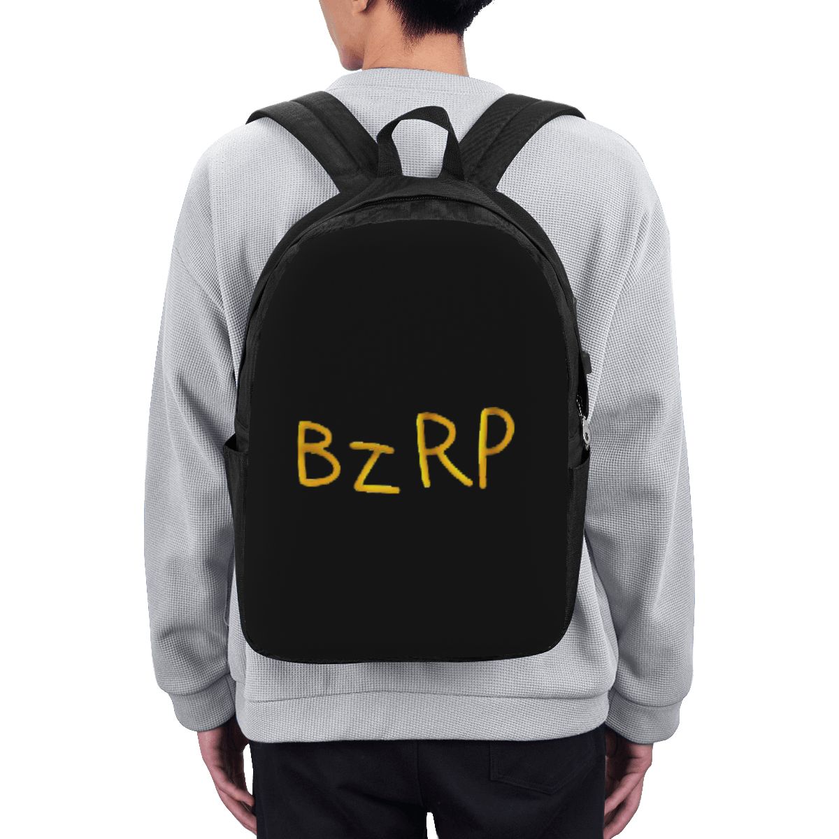 Womens Backpack - Sac à dos Bizarrap Cap (BZRP)