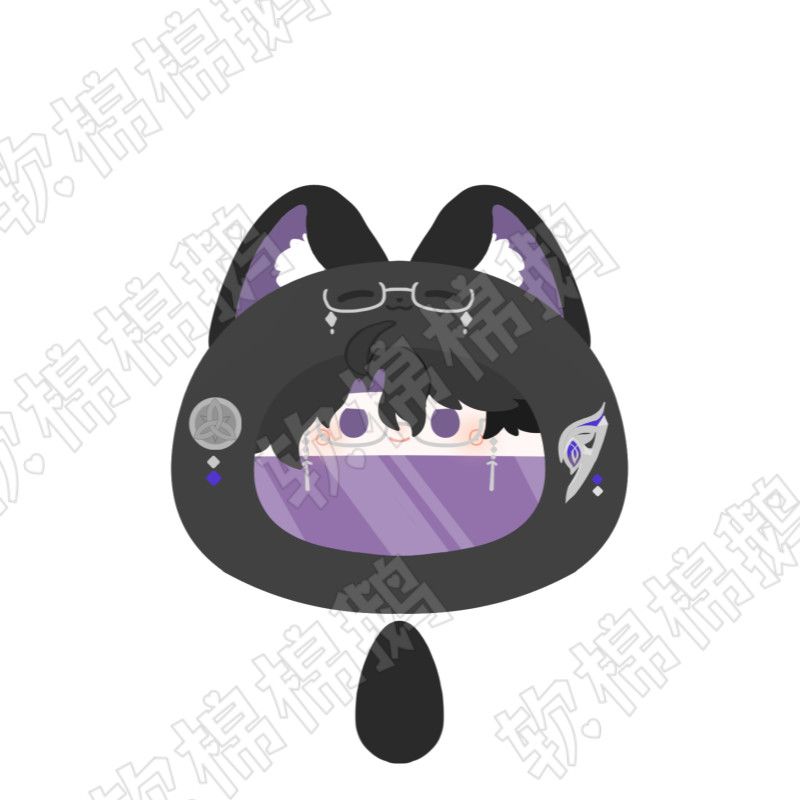 Women Bags Accessories - Sac à dos Anime Genshin Impact