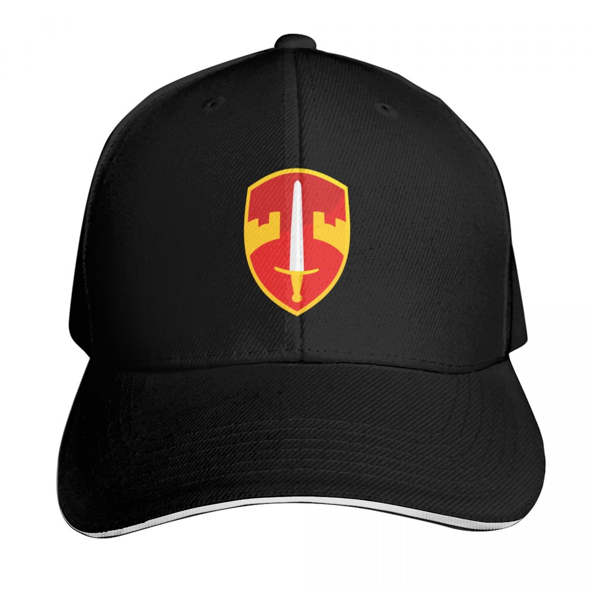 Women Bags Vietnam - Casquette de baseball MACV - Vietnam,