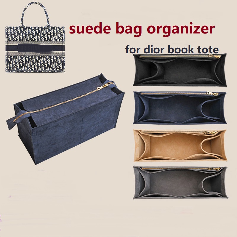 Women Bags Dior - Pochette de maquillage pour sac fourre-tout