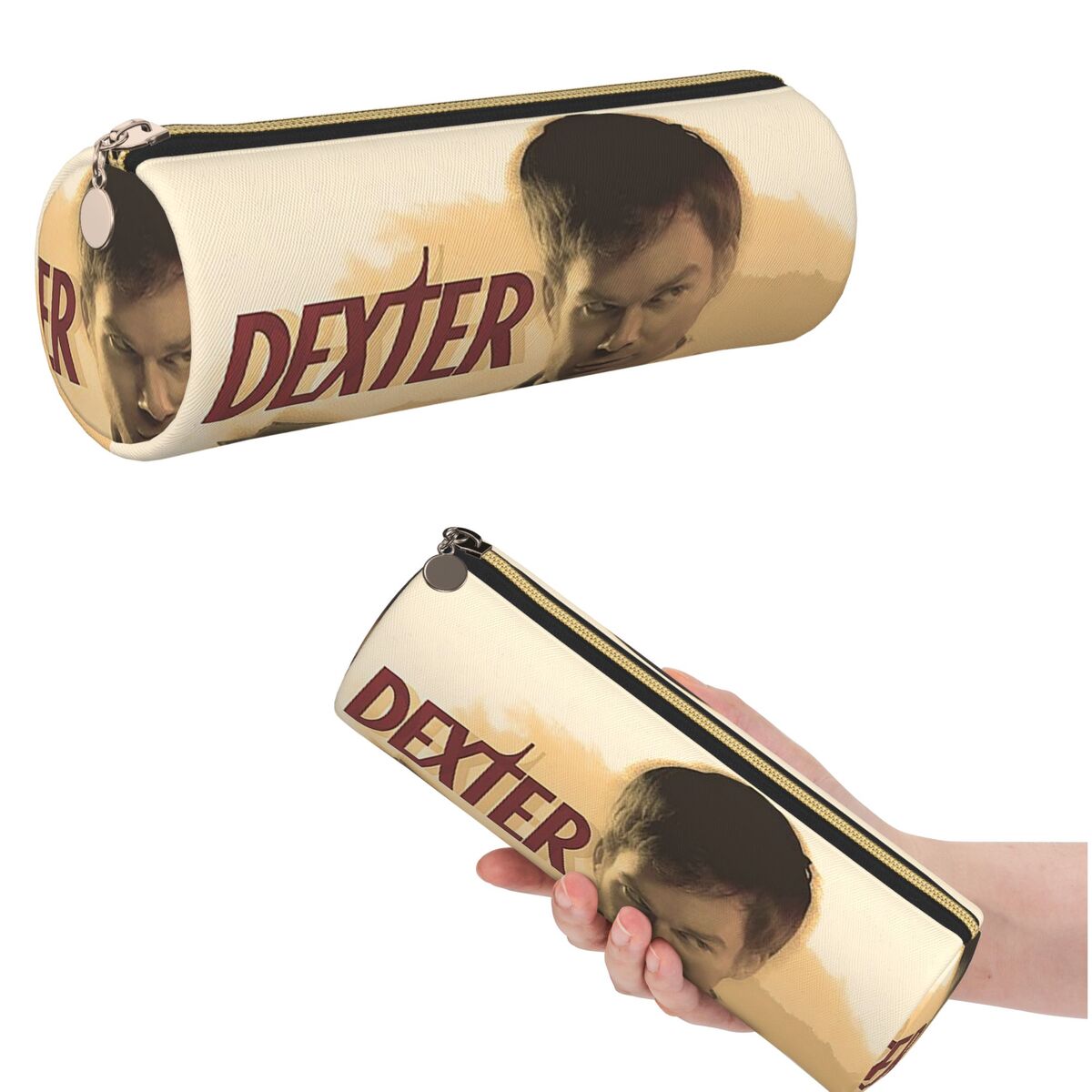 Doctor Bag Leather - Dexter Doctor TV Movie – trousse