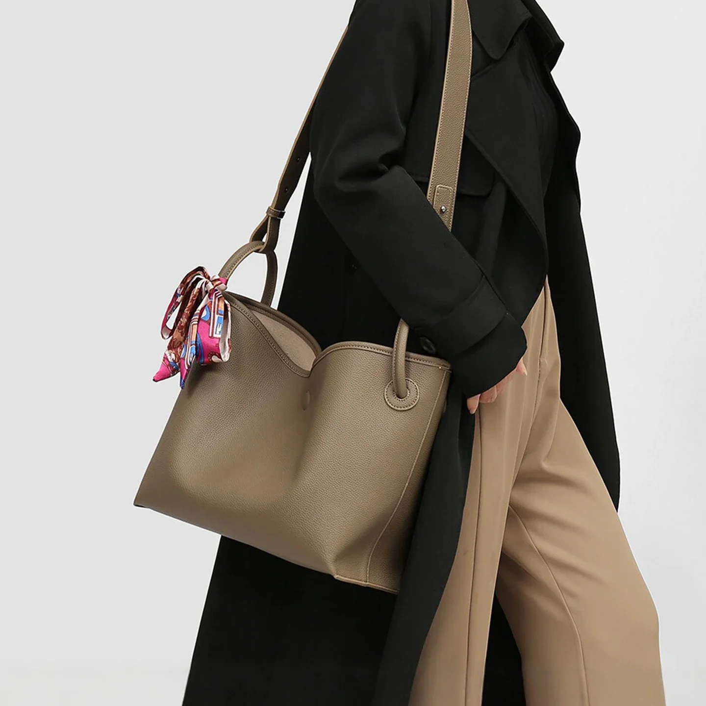 Women Bags Luxury - Sac à main de luxe léger