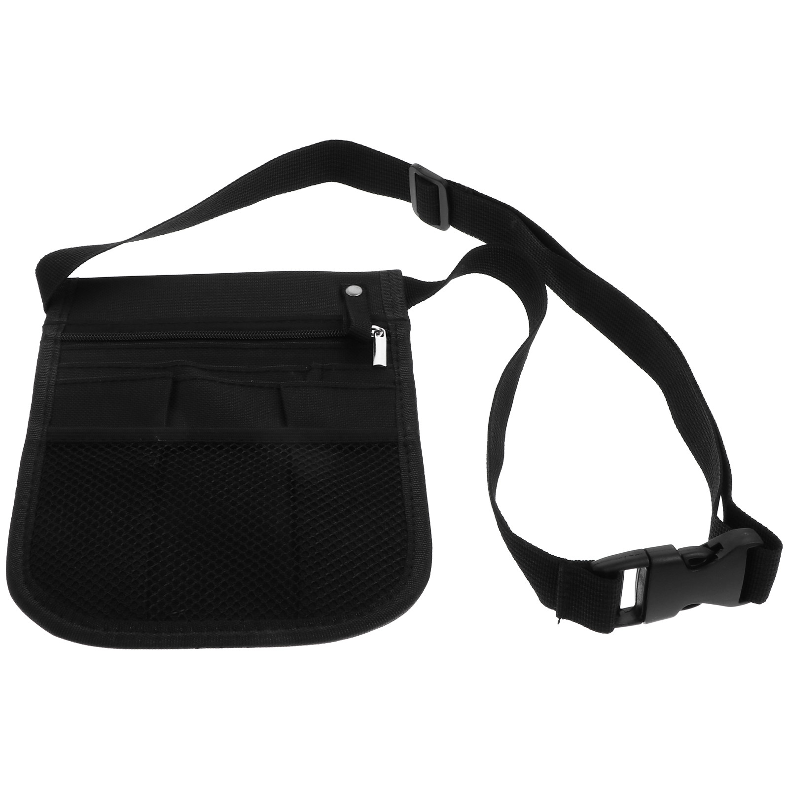 Doctor Bag Leather - Sac de taille pour infirmière, pochette