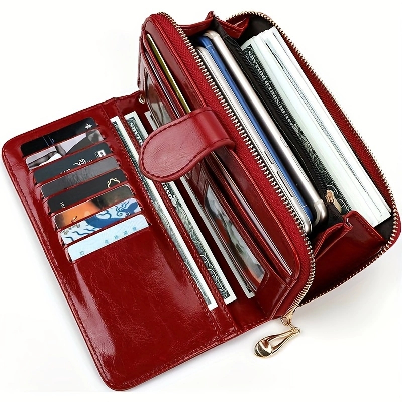 Women Bags Discount - Offre spéciale femmes portefeuille en cuir