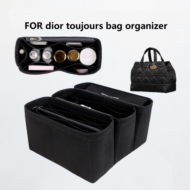 Women Bags Dior - Pour Dior Toujours Insert organisateur de
