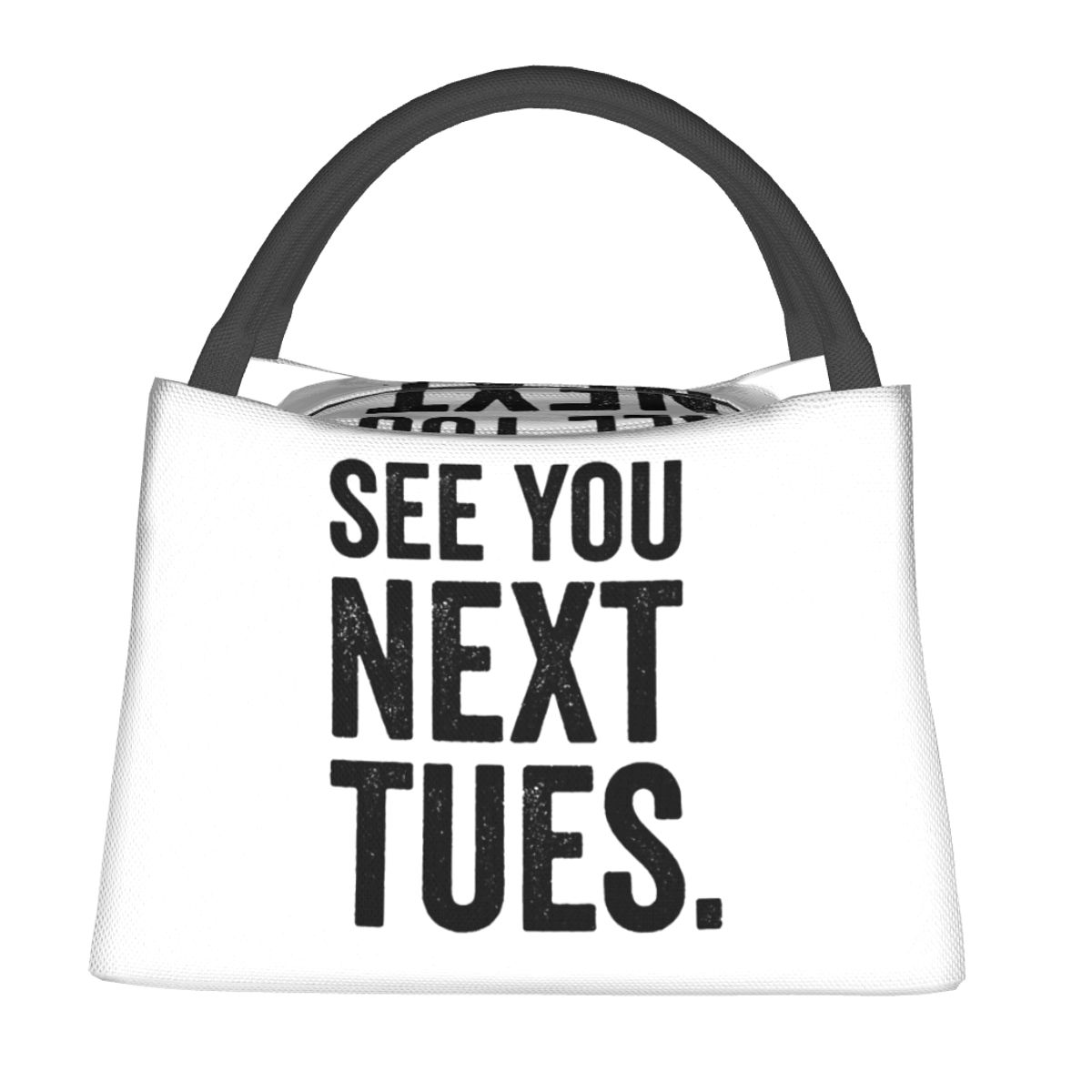 Women Bags Next - See You Next Tuesday Swearing Sac