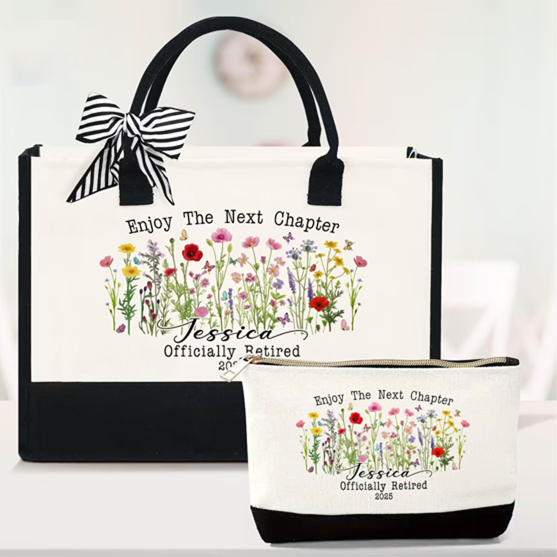 Women Bags Next - Ensemble de sacs de maquillage en