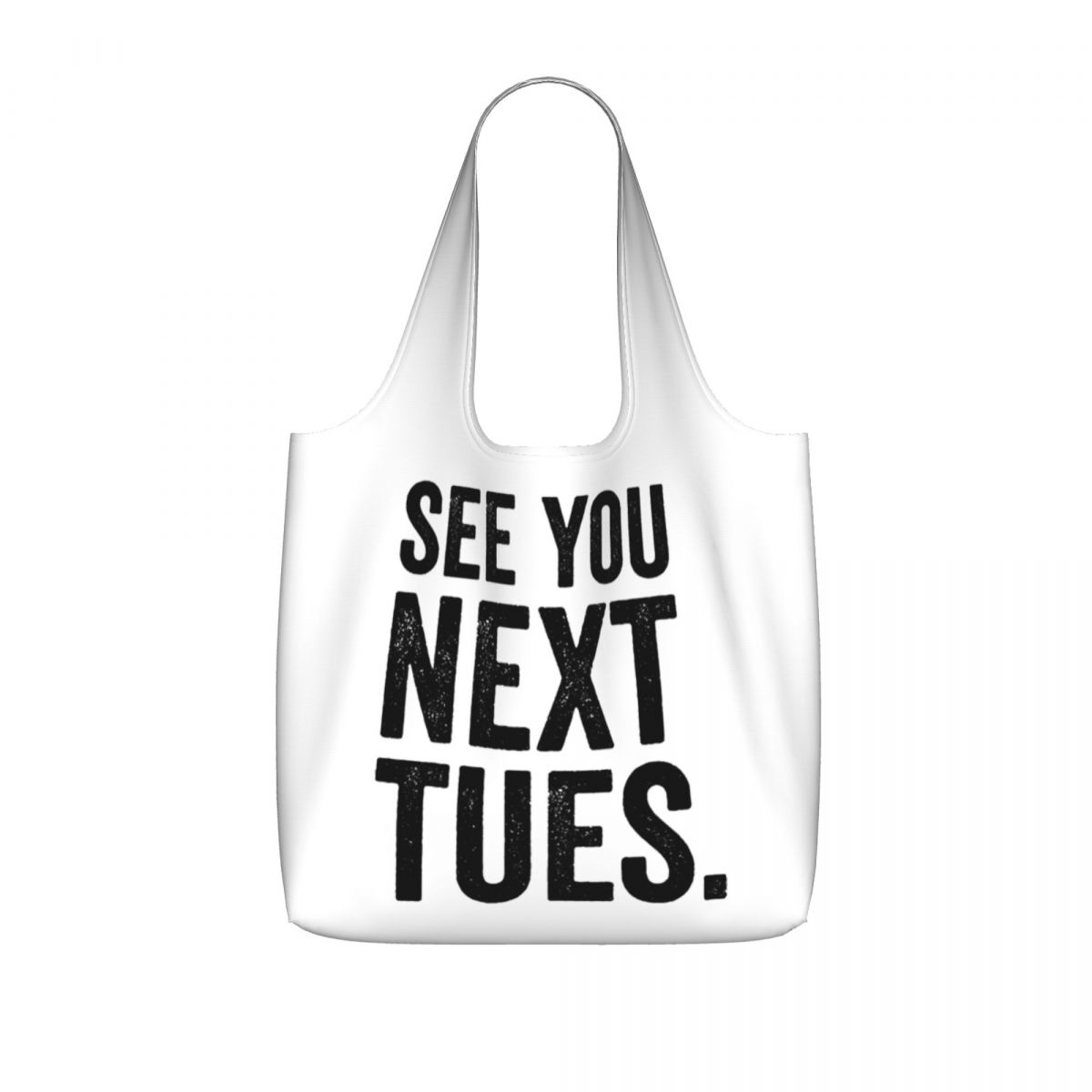 Women Bags Next - See You Next Tuesday Swearing Sac