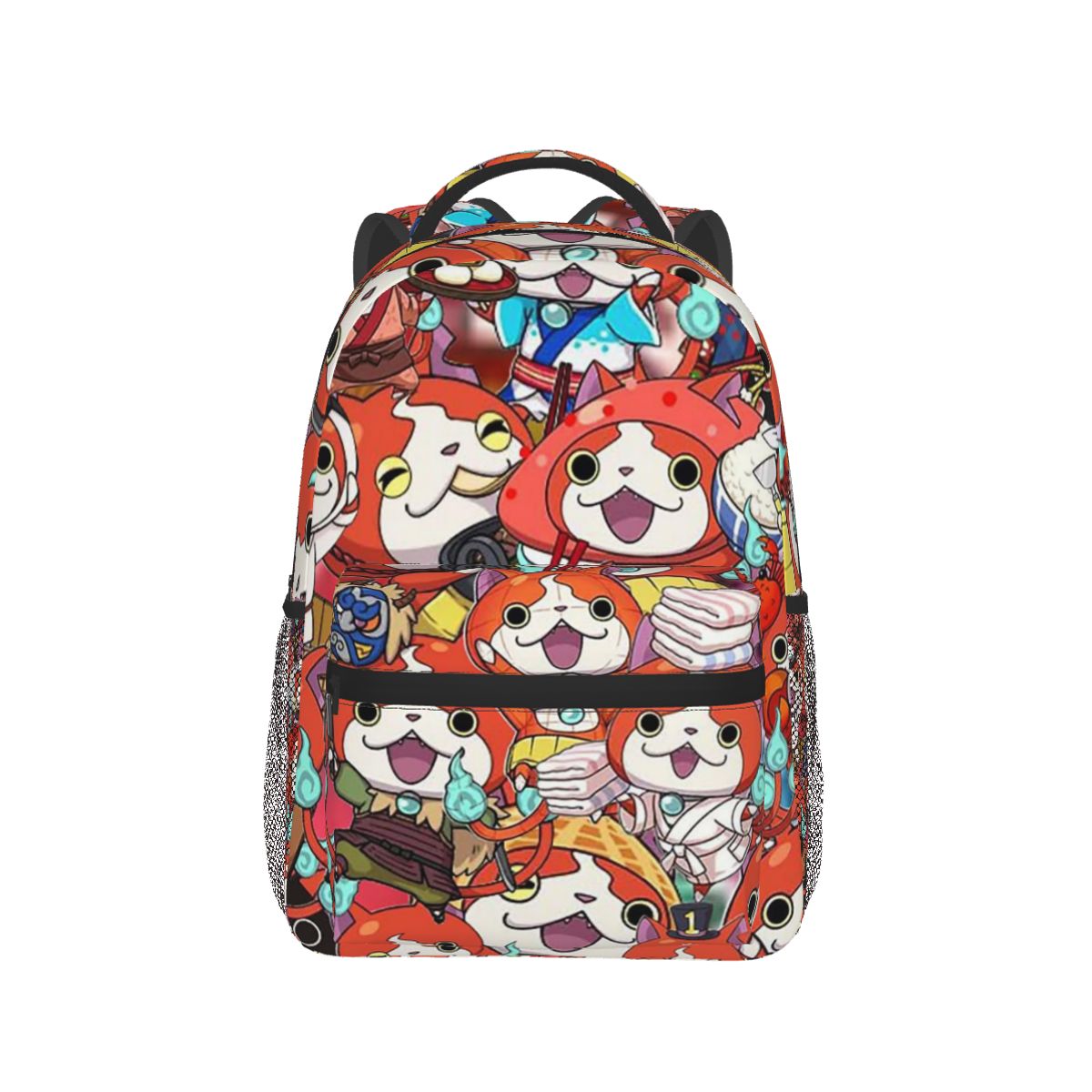 Women Bags Discount - Yokai Watch Jibanyan 2 Sac à