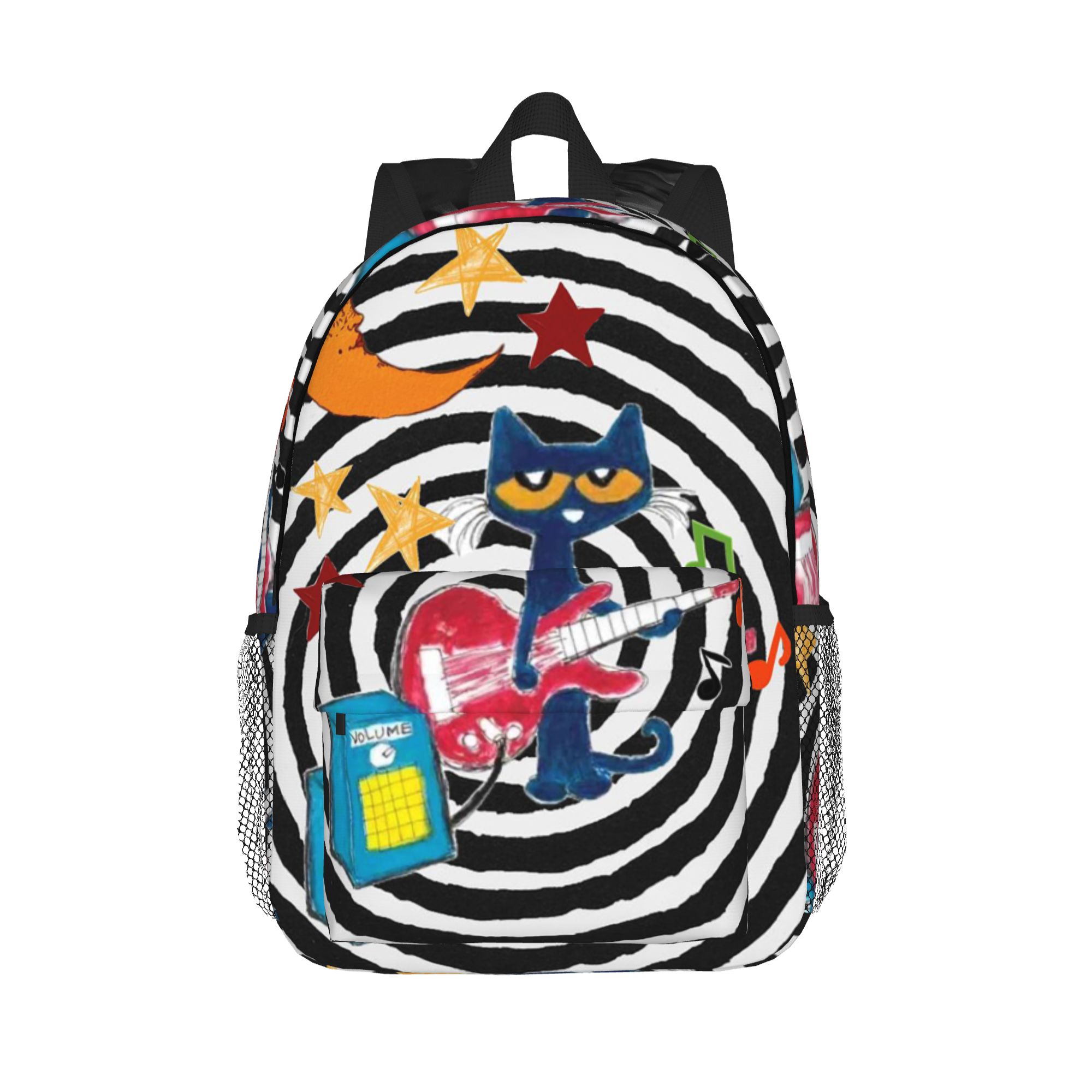 Women Bags Discount - Pete The Cat – sac à
