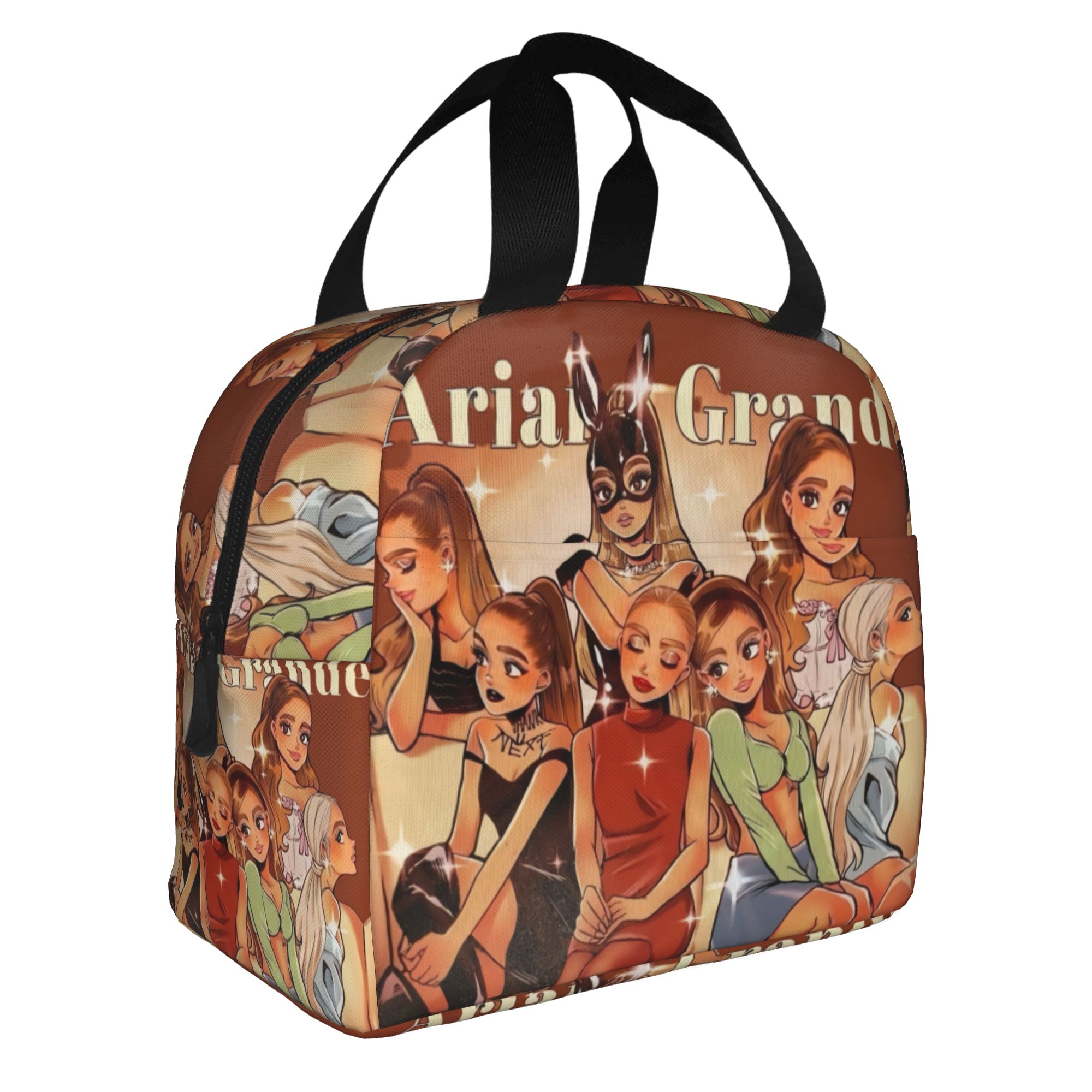 Sac à déjeuner isotherme Arian - Women Bags Next avis et prix