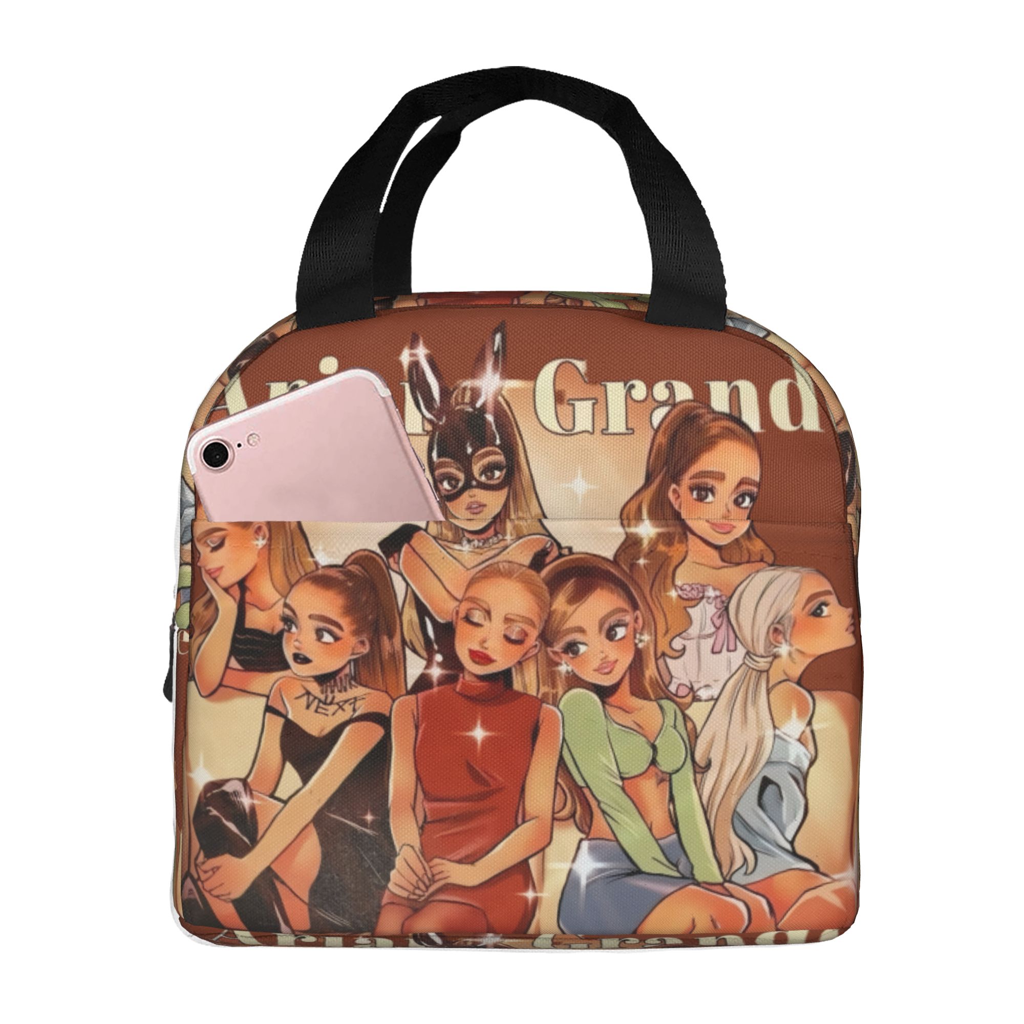 Sac à déjeuner isotherme Arian - Women Bags Next avis et prix
