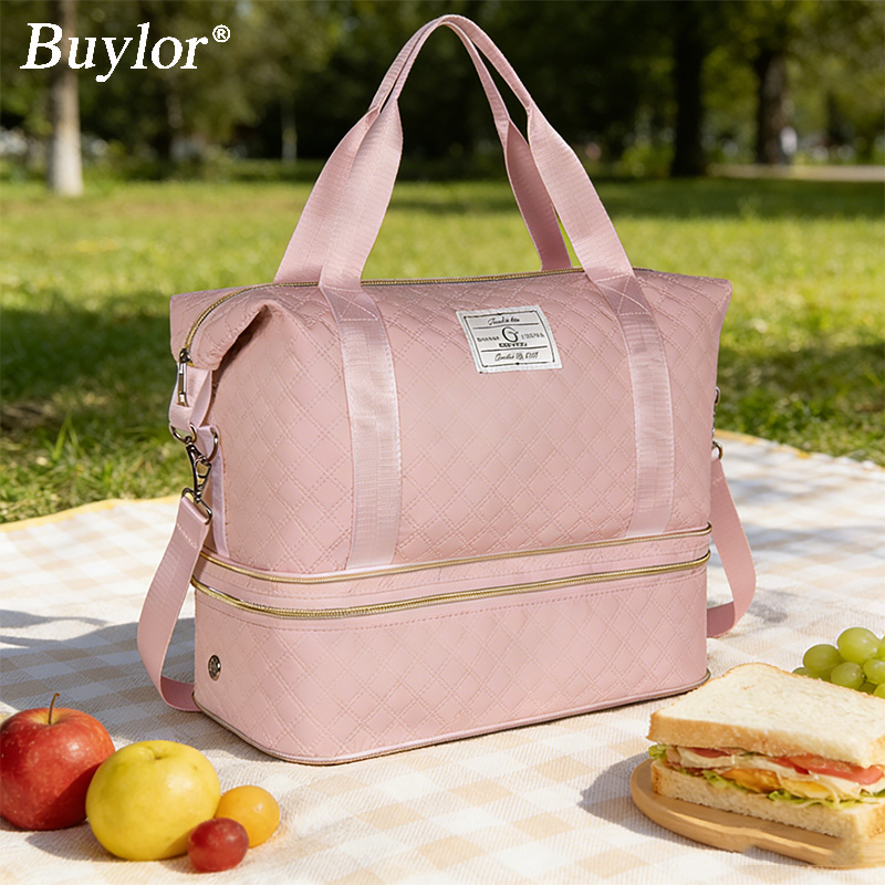 Buylor léger week-end sac four - Women Bags Pk avis et prix
