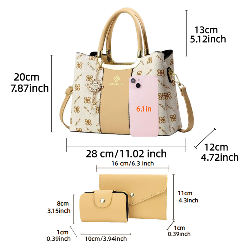 Sacs à main imprimés haut de g - Women Bags Luxury avis et prix
