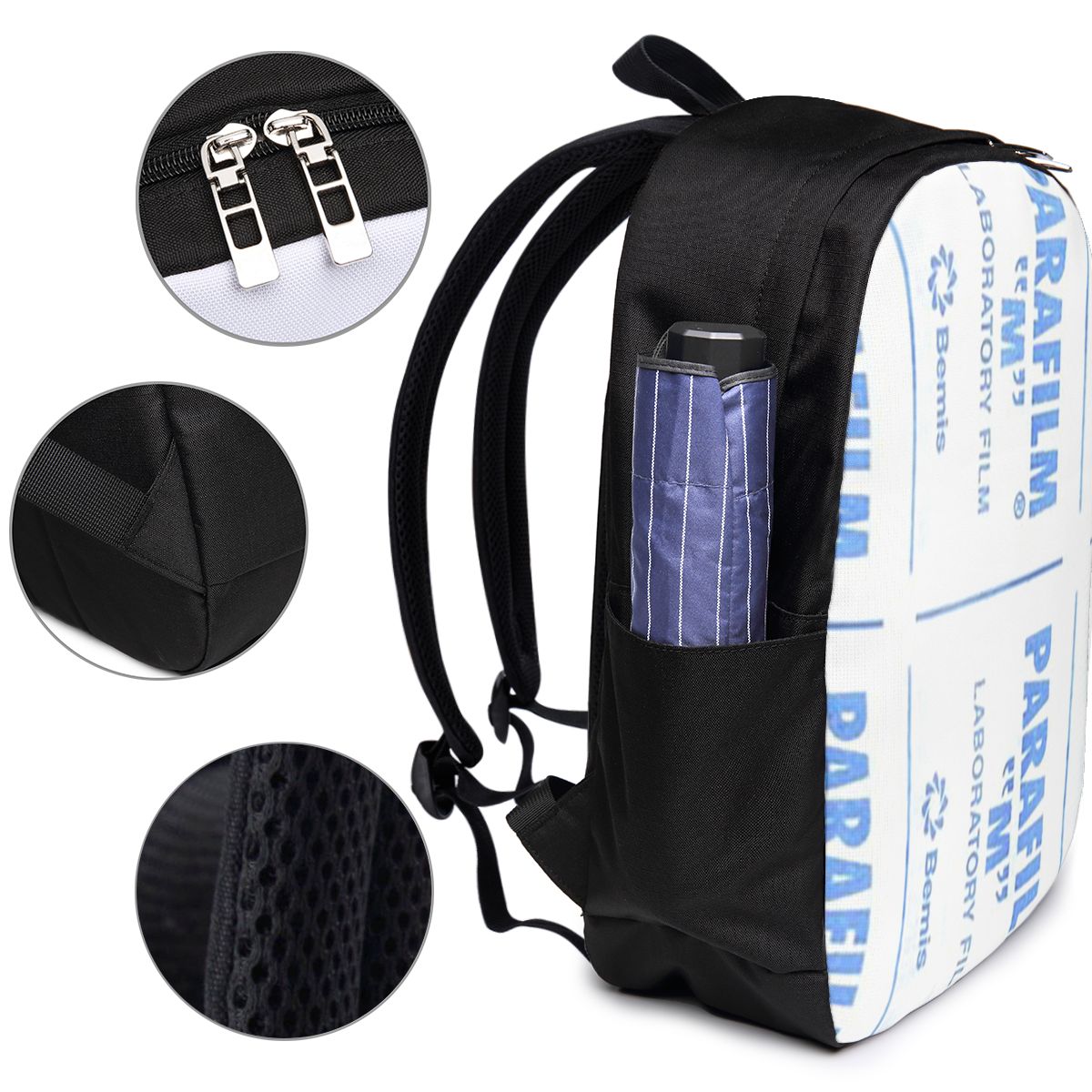 Parafilm est un sac à dos de v - Womens Backpack avis et prix