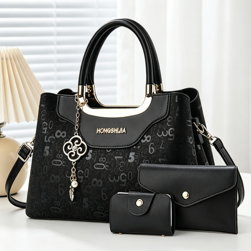 Ensemble de 3 sacs à main pour - Women Bags Luxury avis et prix