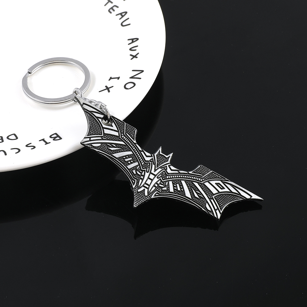 Porte-clés pendentifs chauves- - Women Bags Accessories avis et prix