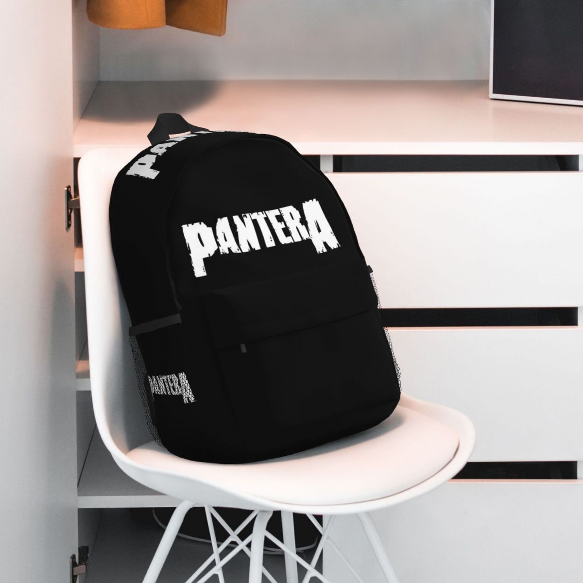 Pantera Heavy Metal Band musiq - Women Bags Discount avis et prix
