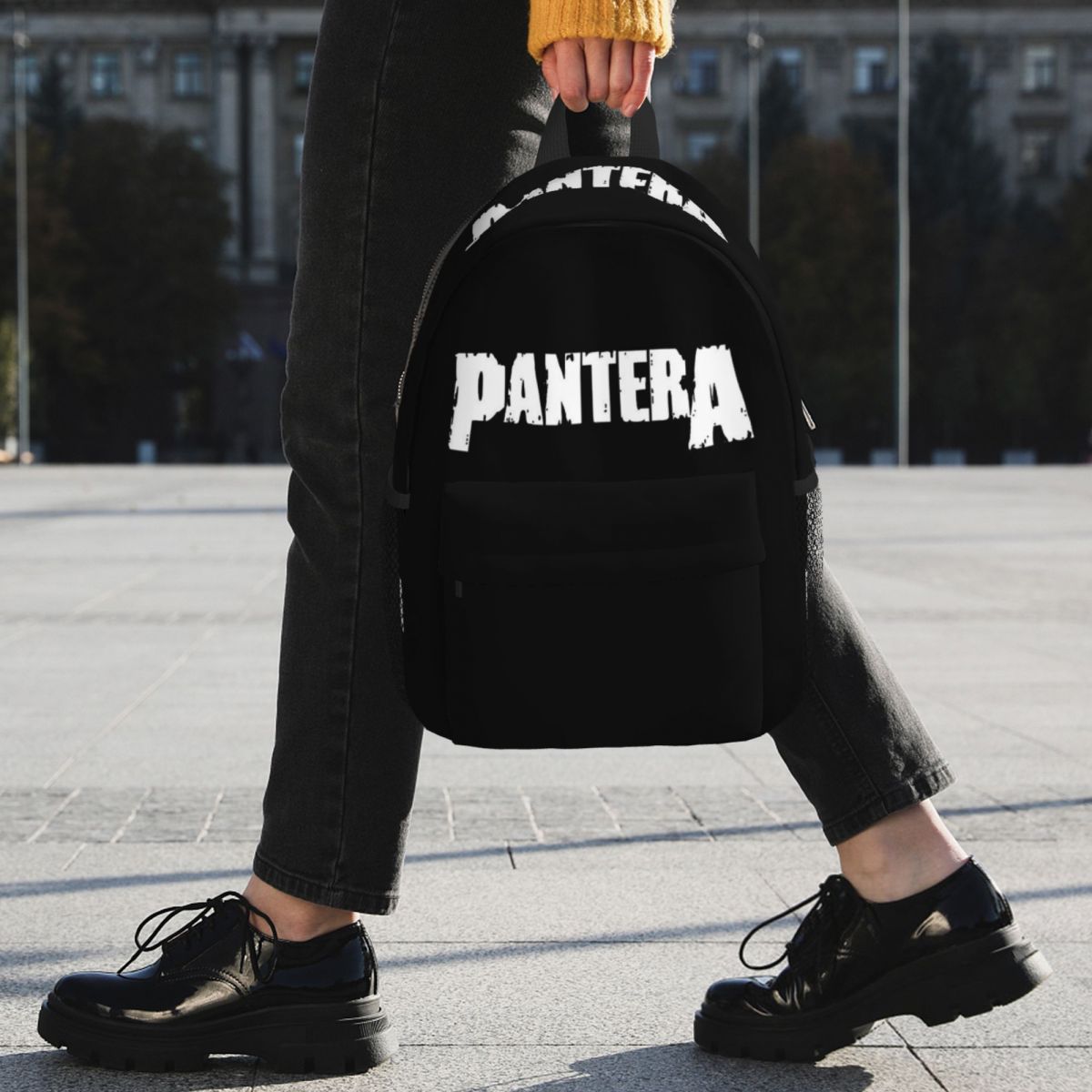 Pantera Heavy Metal Band musiq - Women Bags Discount avis et prix