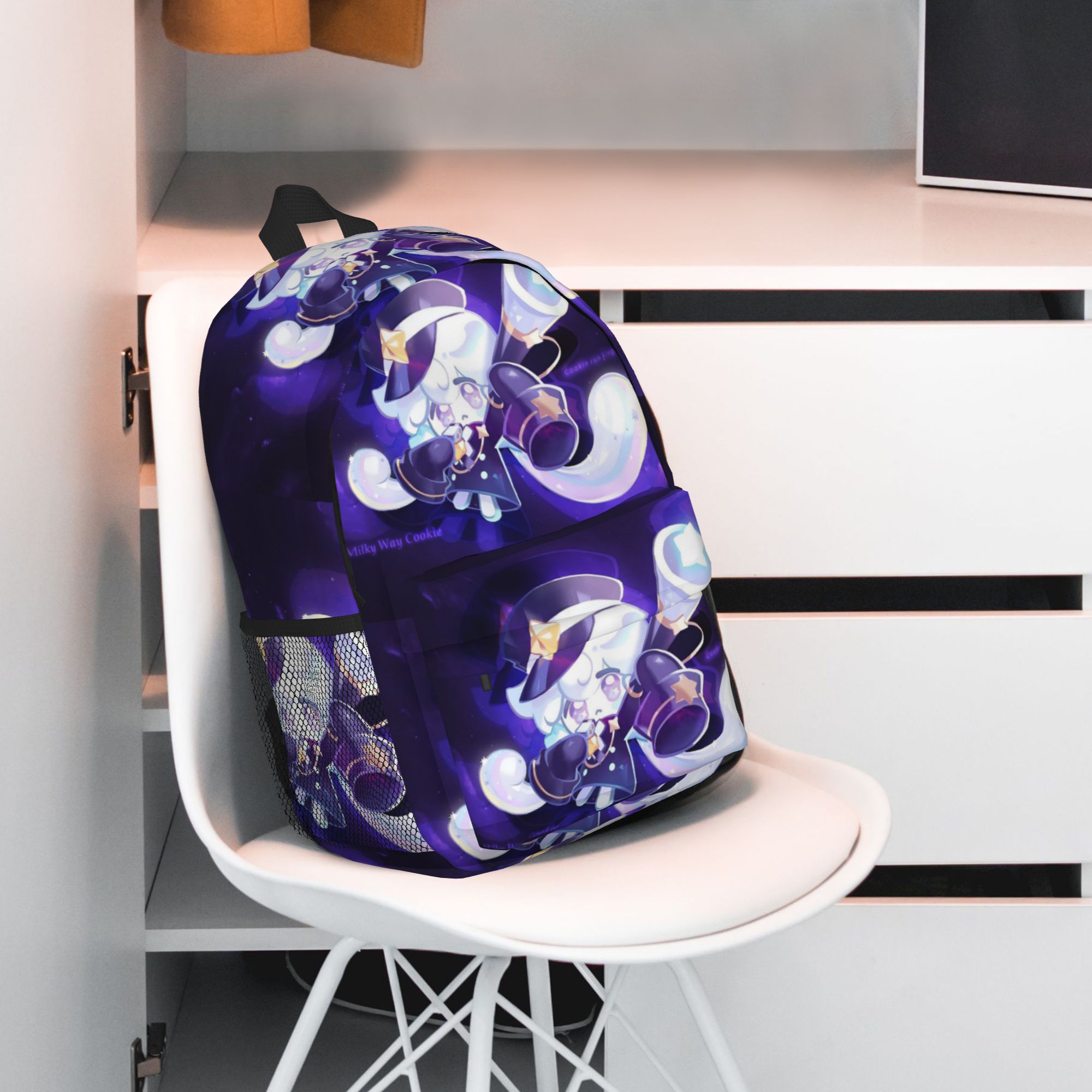 Sac à dos Milky Way Cookie Run - Women Bags Discount avis et prix