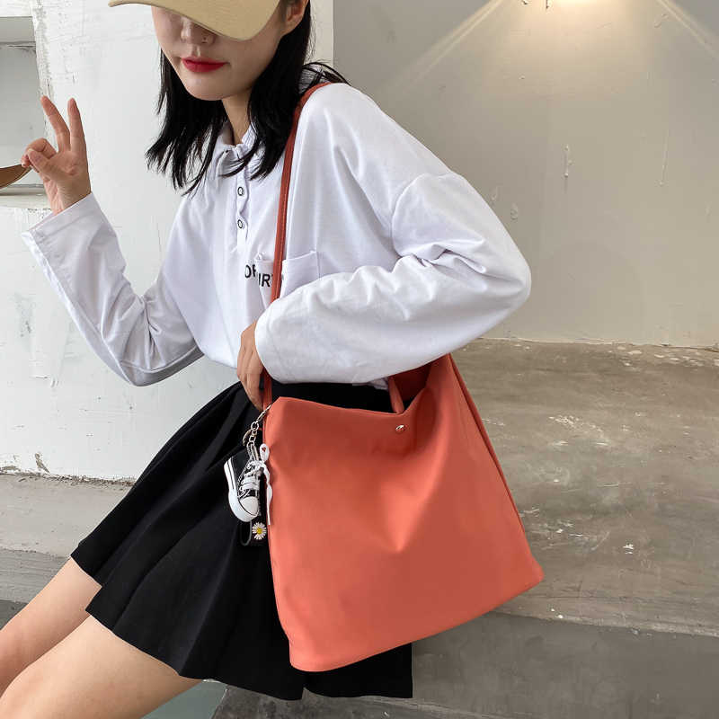 Sacs fourre-tout simples et dé - Women Handheld Bags avis et prix