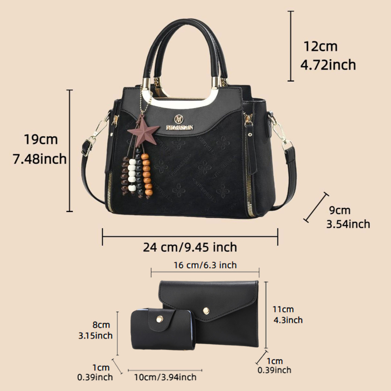Sac à main élégant pour femme, - Women Bags Luxury avis et prix
