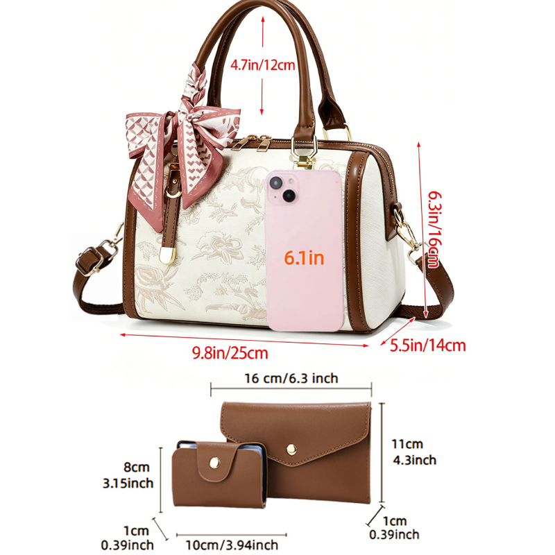 Sac à main pour femme brodé de - Women Bags Luxury avis et prix