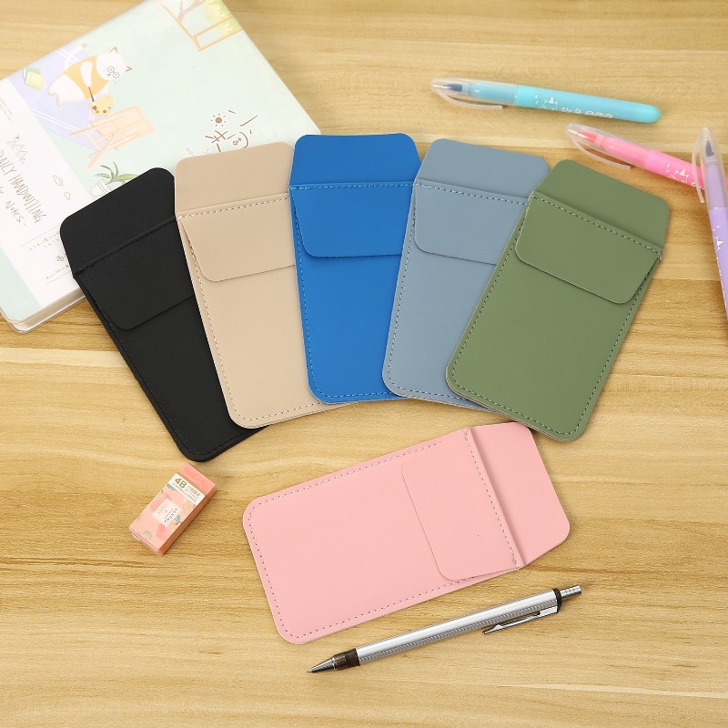 Poche à stylo en cuir Portable - Doctor Bag Leather avis et prix