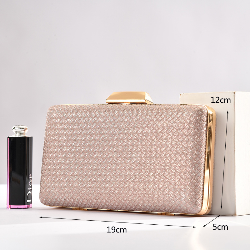 Nouveau sac de dîner, sac de b - Women Handheld Bags avis et prix