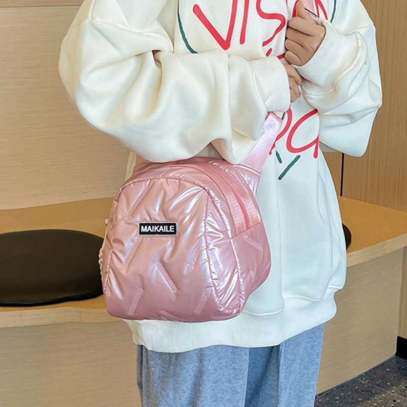 Sacs à bandoulière en PU solid - Women Bags Discount avis et prix
