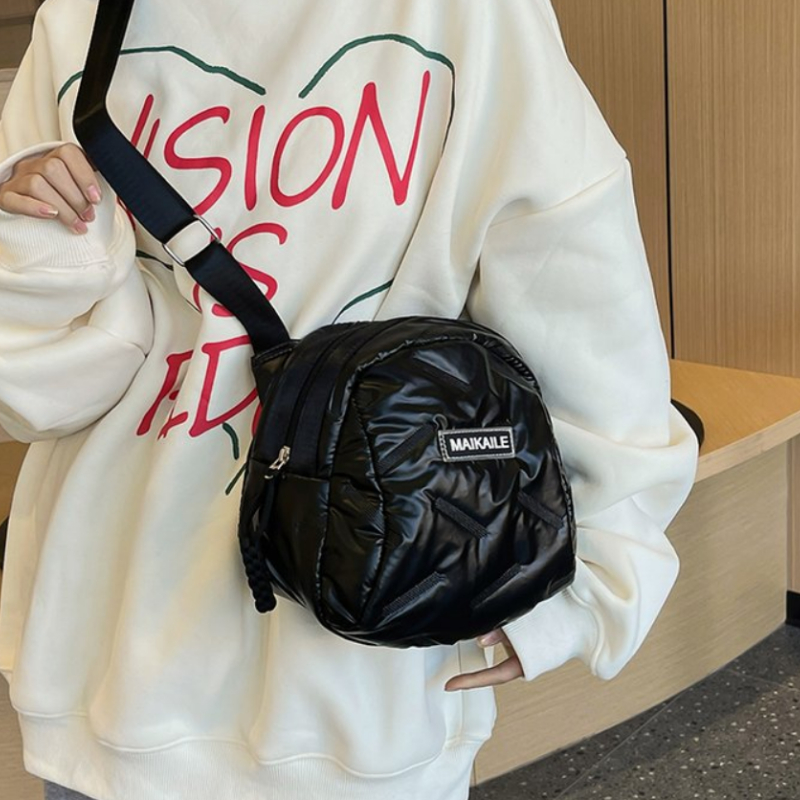 Sacs à bandoulière en PU solid - Women Bags Discount avis et prix