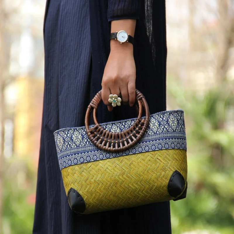 Sac à main rétro japonais en b - Women Bags Vietnam avis et prix