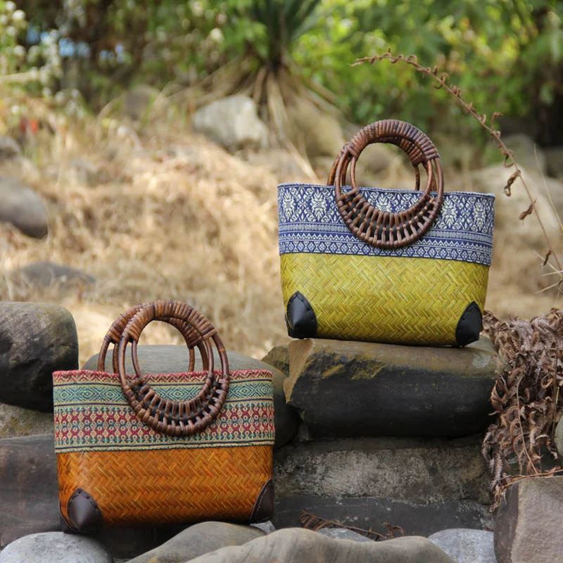 Sac à main rétro japonais en b - Women Bags Vietnam avis et prix