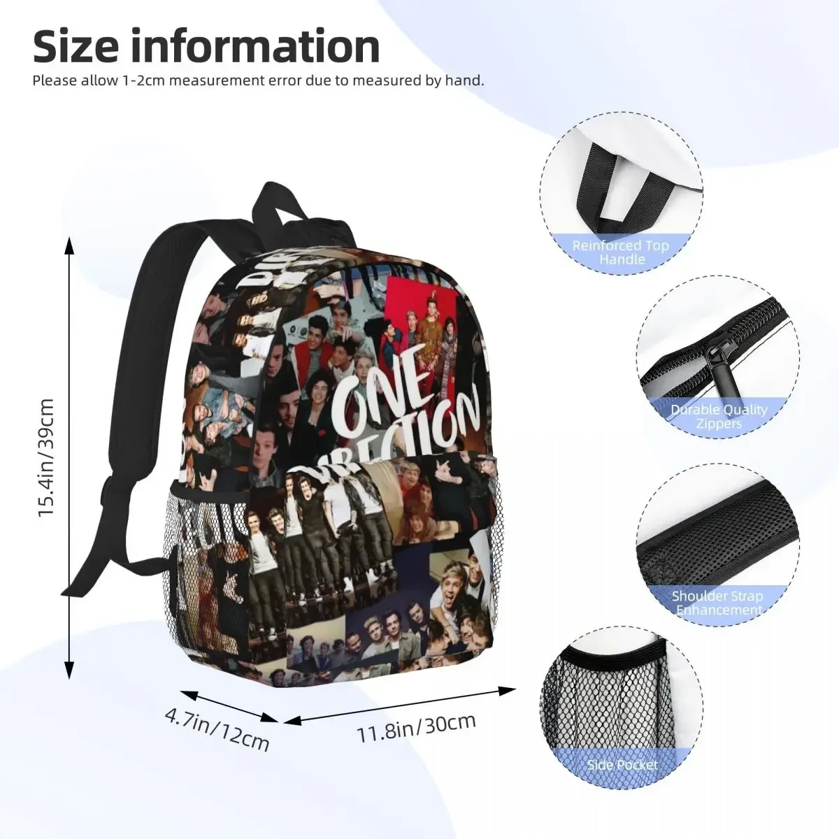 Sac à dos O-One-S D-Direction- - Women Bags Discount avis et prix