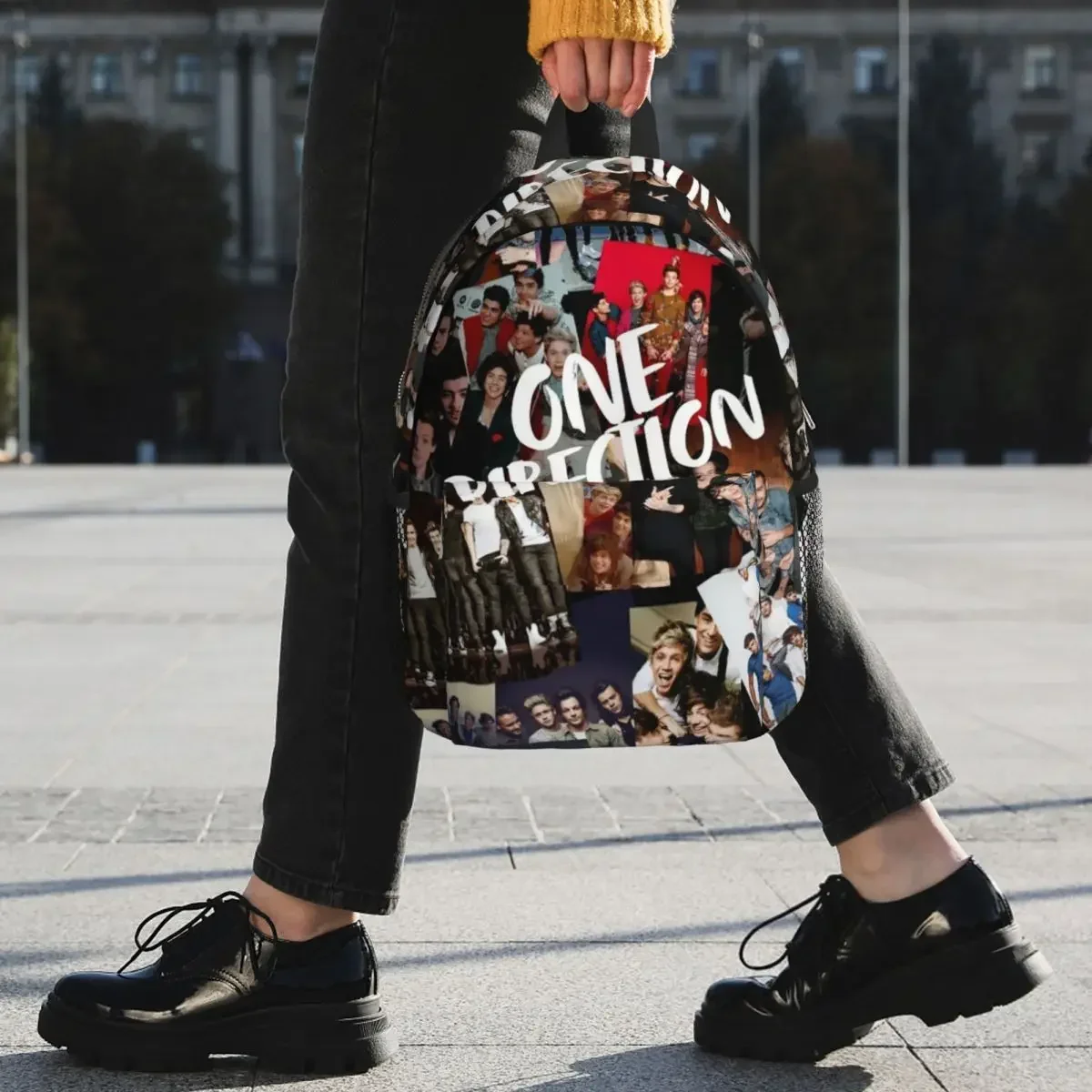 Sac à dos O-One-S D-Direction- - Women Bags Discount avis et prix