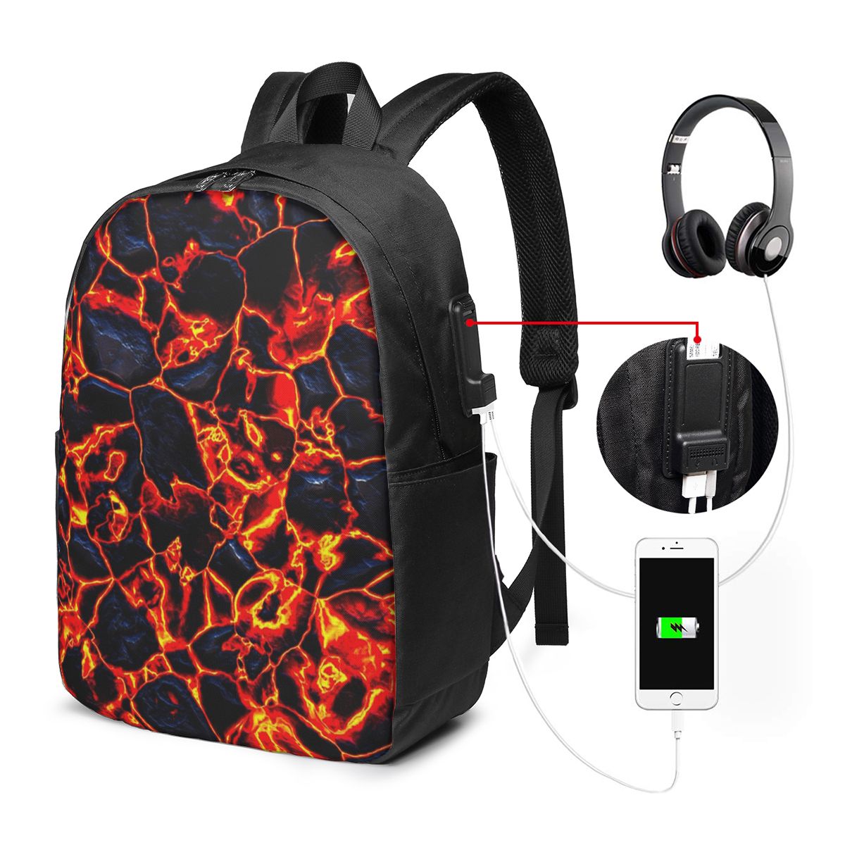 Sac à dos de voyage pour ordin - Womens Backpack avis et prix
