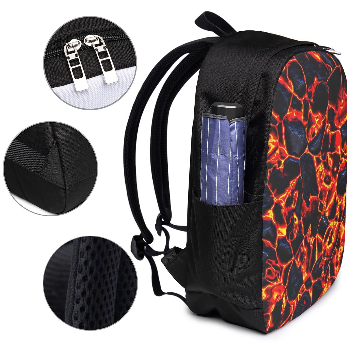Sac à dos de voyage pour ordin - Womens Backpack avis et prix