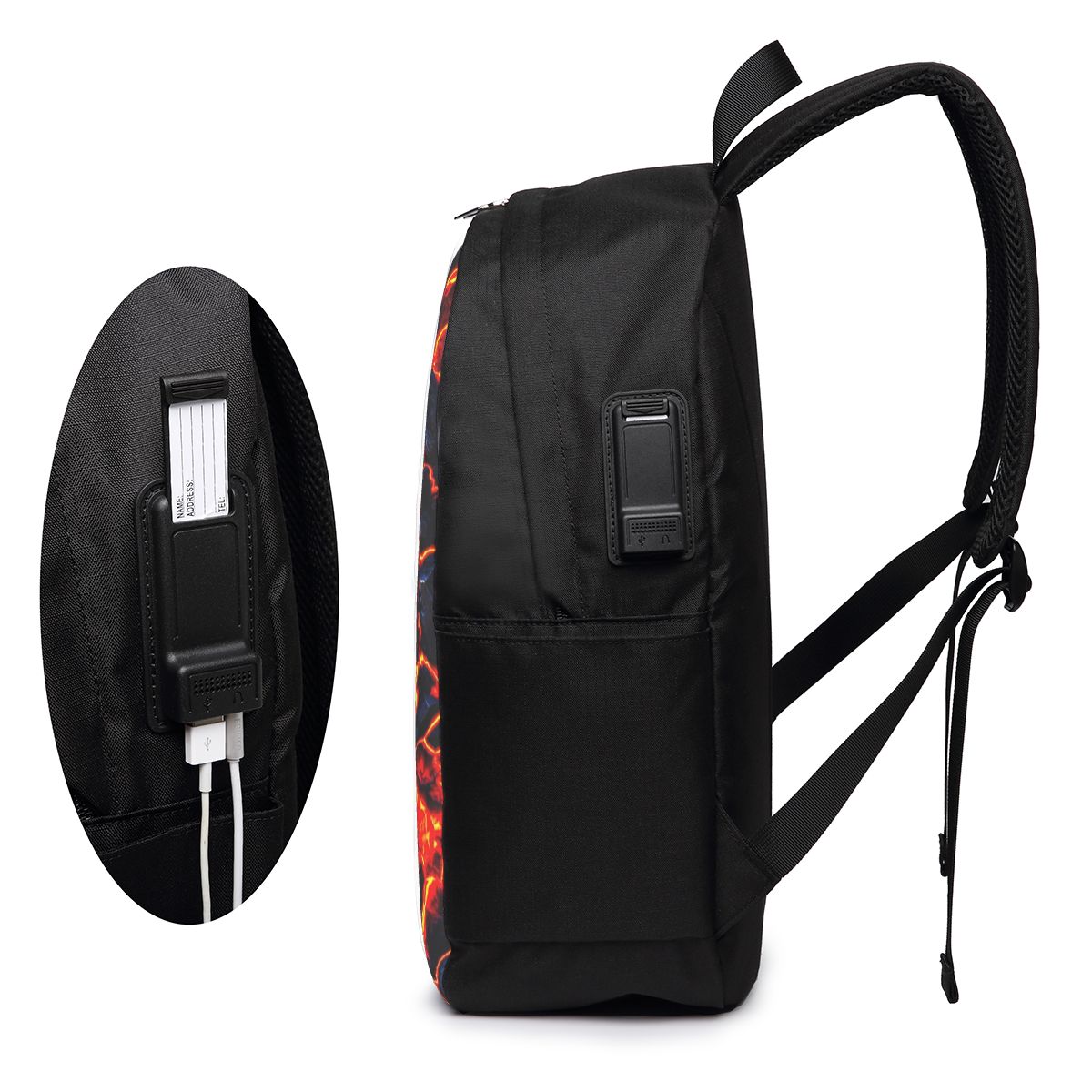 Sac à dos de voyage pour ordin - Womens Backpack avis et prix