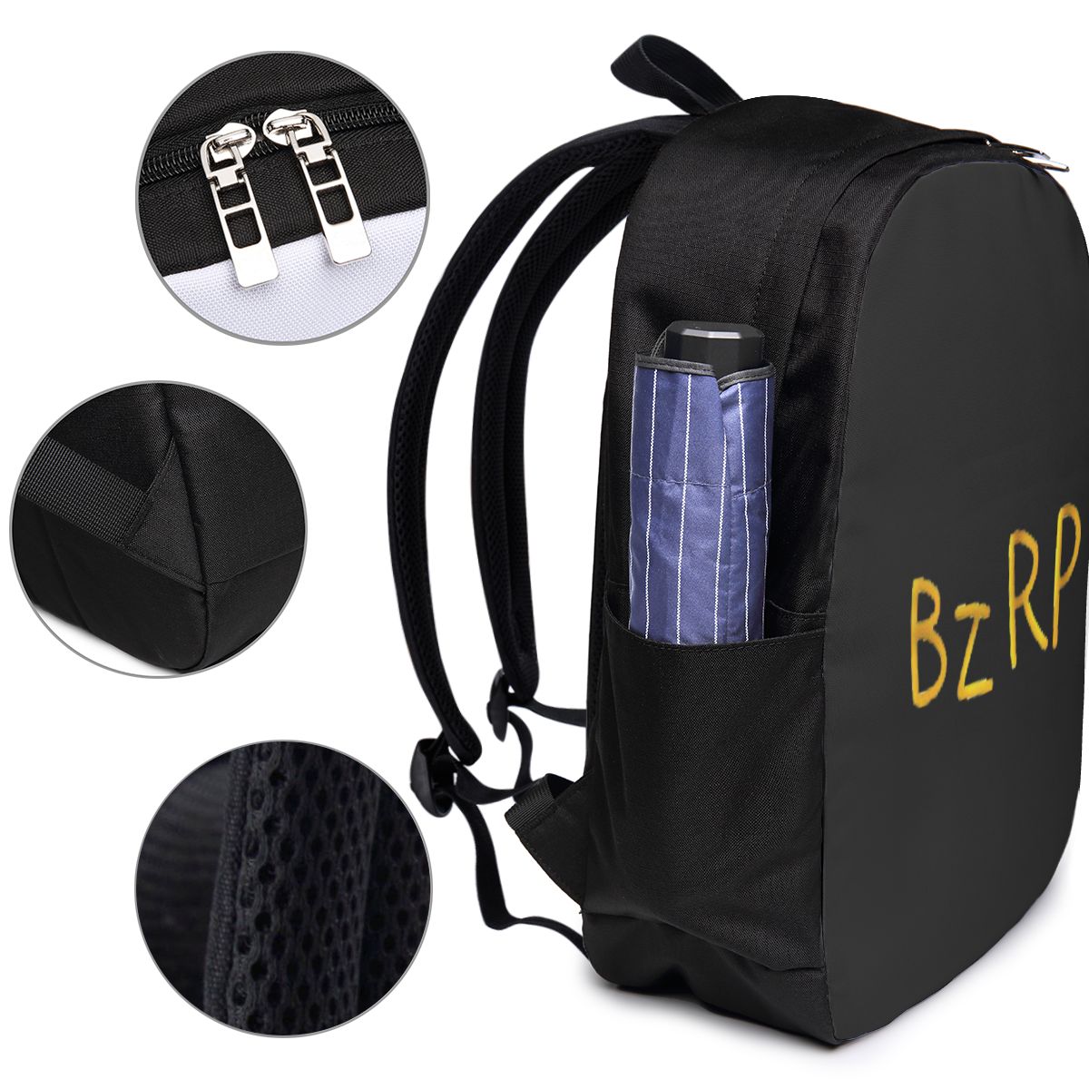 Sac à dos Bizarrap Cap (BZRP)  - Womens Backpack avis et prix