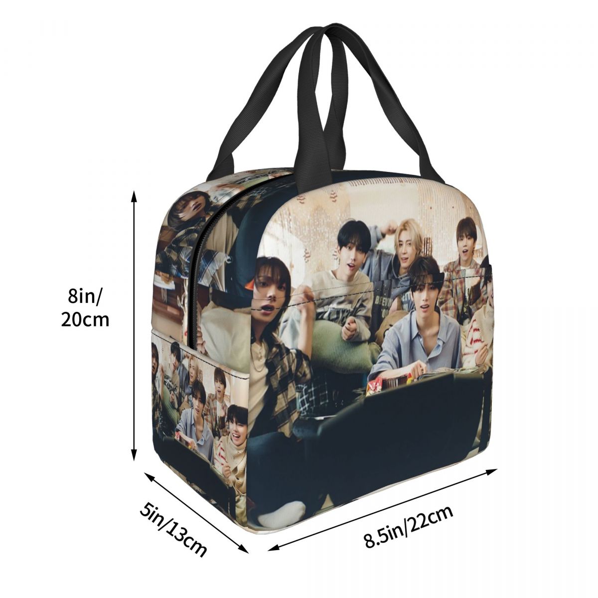 Sac à lunch isotherme Boy Next - Women Bags Next avis et prix