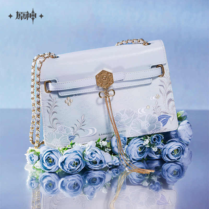 Sac à bandoulière Original Mer - Women Bags Accessories avis et prix