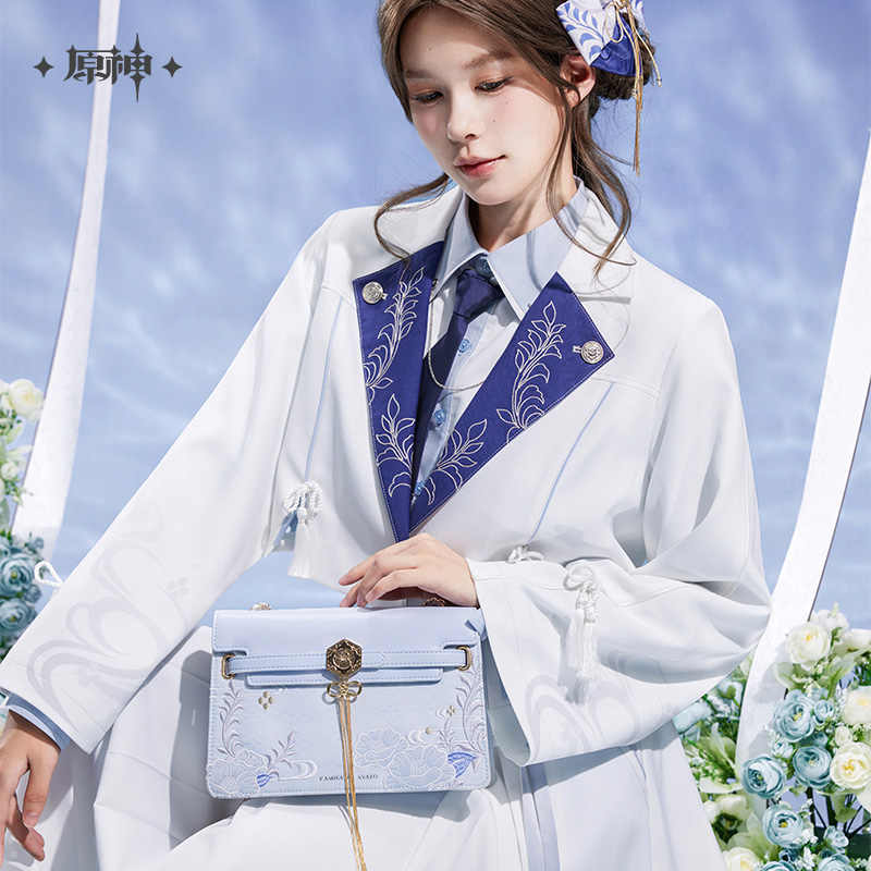 Sac à bandoulière Original Mer - Women Bags Accessories avis et prix