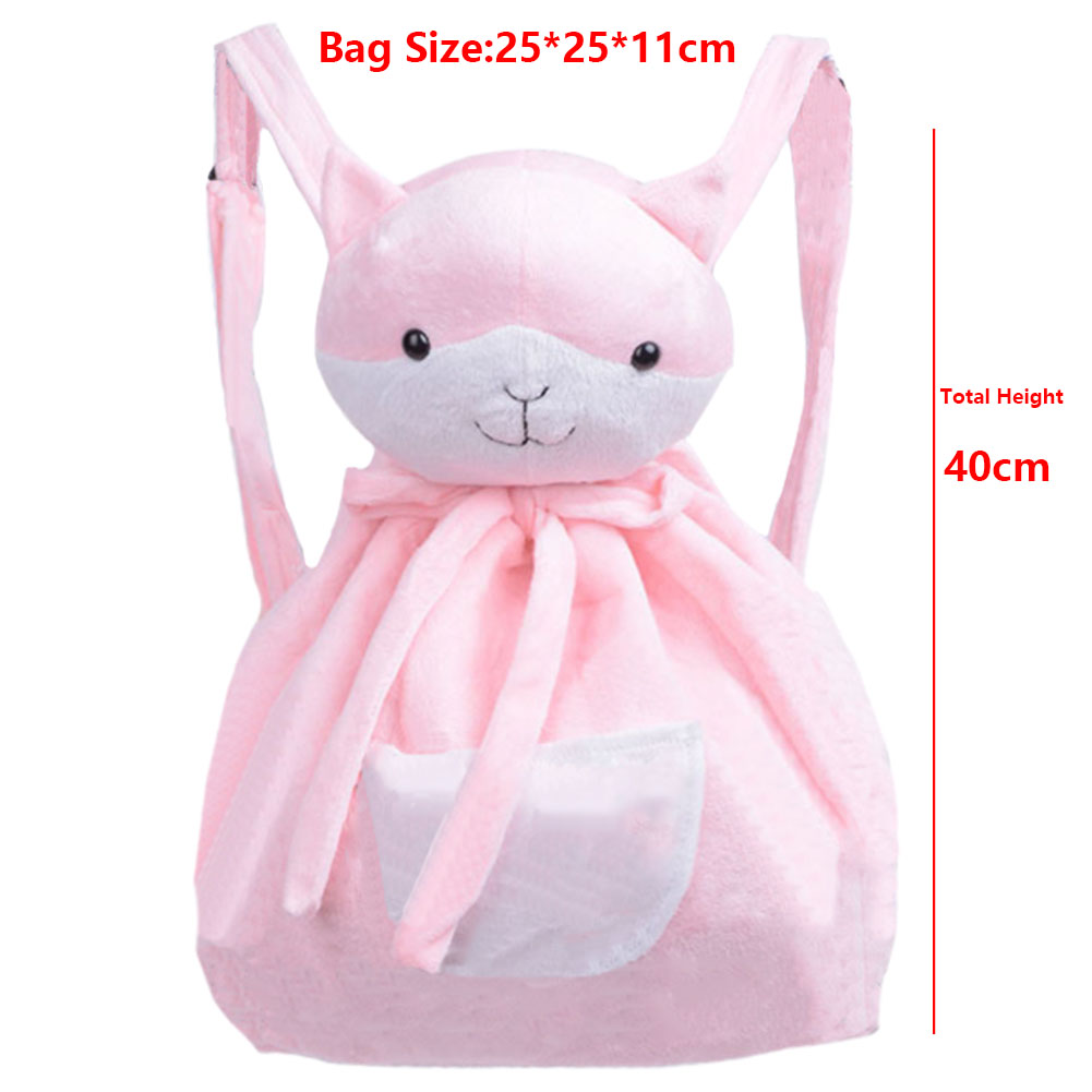 Sac à dos rose fantaisie pour  - Women Bags Accessories avis et prix