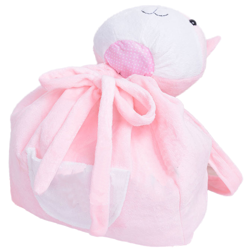 Sac à dos rose fantaisie pour  - Women Bags Accessories avis et prix